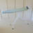 Brabantia Size B Ironing Board with Solid Steam Iron Rest-2136805201