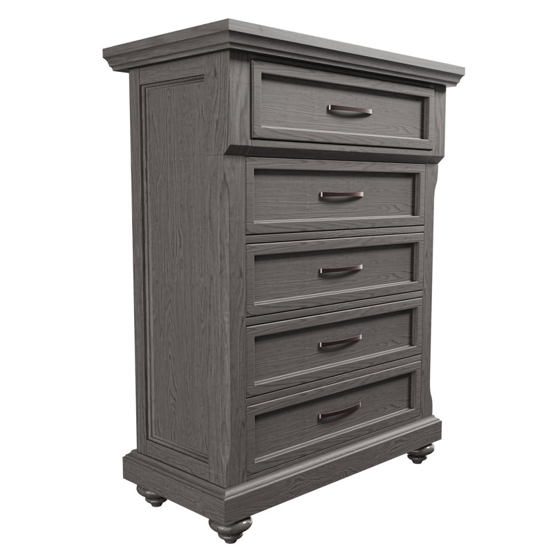 Cyb Chest