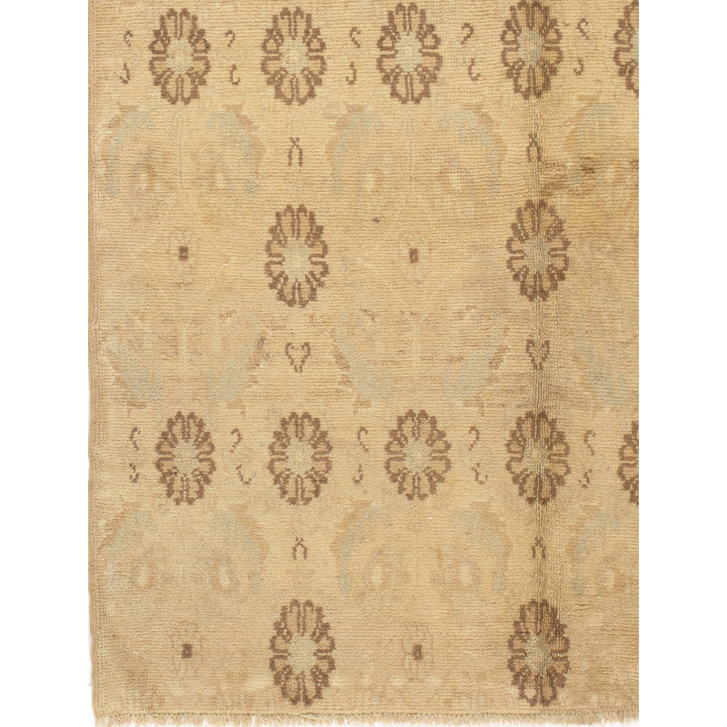 Keleh One-of-a-Kind 5' X 9'1" Area Rug