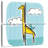 Ashelle Wild About You Giraffe-109133895