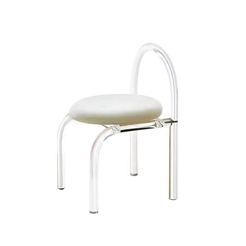 Commode papillon extensible beige