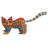 Grovesend Animals Figurines & Sculptures