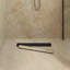  Shower Drain Height Adjustable Stainless Steel 304 Bathroom Fixture