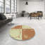 Tapis brun Ishika-1016019645