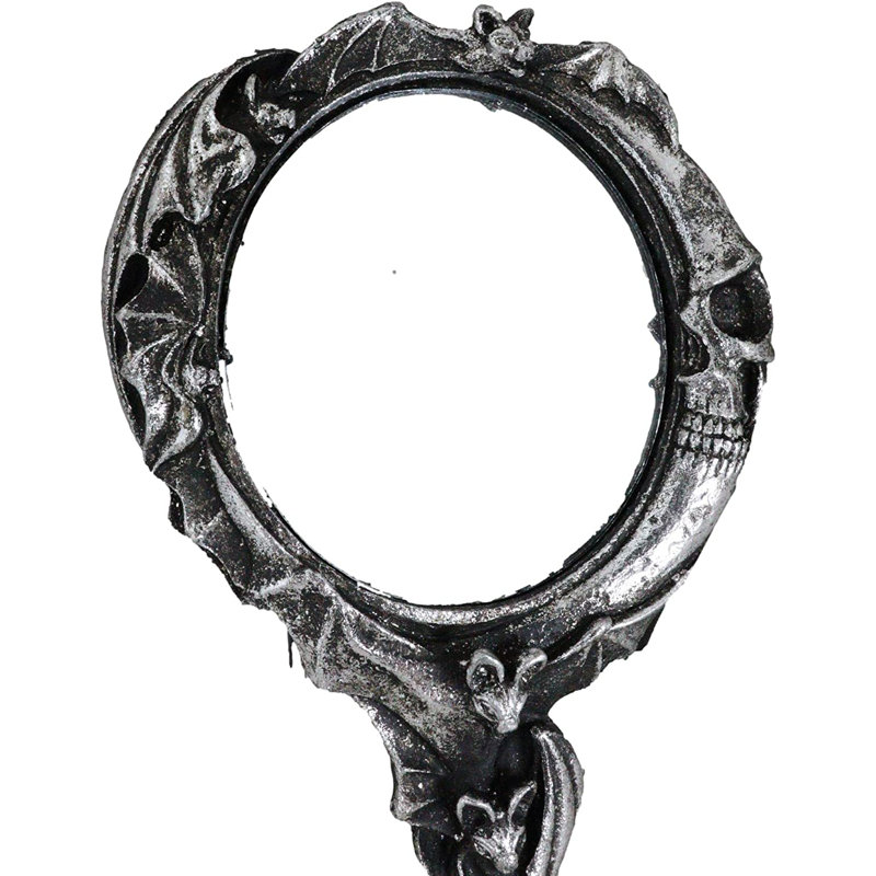 Sculpture de chauve-souris vampire Denease