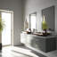 Lavabo de salle de bain rectangulaire Donatello-74924526