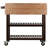 Solid Wood Kitchen Cart