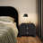 Alessondra 2 Drawer Fluted Night Stand-2000680673