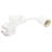 48'' 3 -Light Track Track Kit with Dimmable and Adjustable Head-13985352