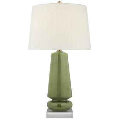 Parisienne Table Lamp