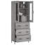 69.5cm Sideboard-91863639