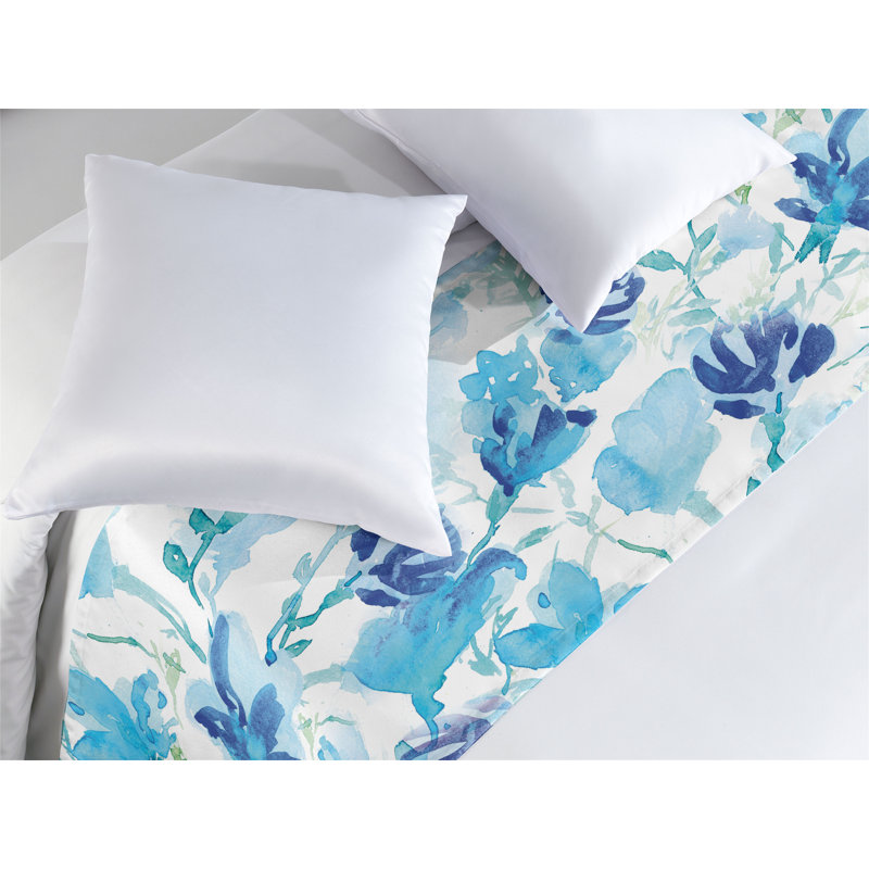 Foulard de lit Ambesonne, Très grand lit