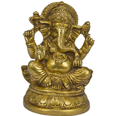 Religious & Spiritual Statue
