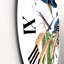Horloge murale Vinage-60282304