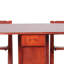 Cardenas Butterfly Leaf Dining Set-14295208