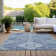  Malchow Non-Slip Indoor Outdoor Door Mat