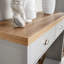 Spradling 2 Drawer 97cm Hallway Console Table 36mm Thick Top-1019548894