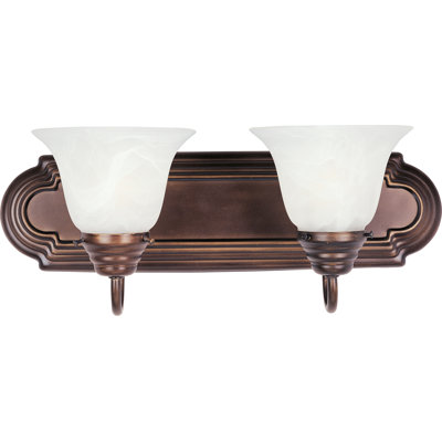 Carder 2 - Light Dimmable Vanity Light