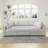 Comfortable Modular Sofa With Stylish Design And Practical Storage