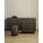 Kendall 78.75'' Solid Wood Sideboard