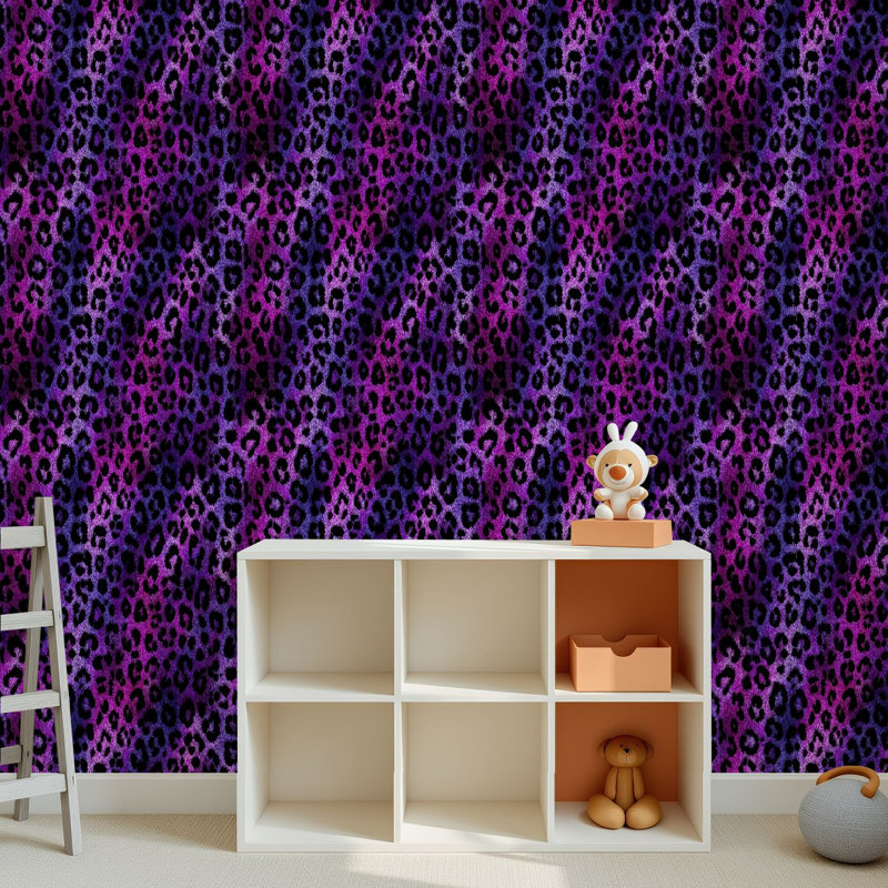 Papier peint adhésif peler et coller en PVC, revêtement mural auto-adhésif amovible, imperméable pour la décoration intérieure