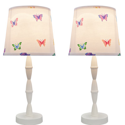 Strathmore Table Lamp Lamp