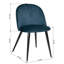 Dungorbery Upholstered Dining Chair-923301759