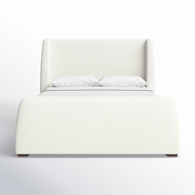 Fremon Upholstered Bed