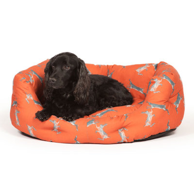 Cotton Pet Bed