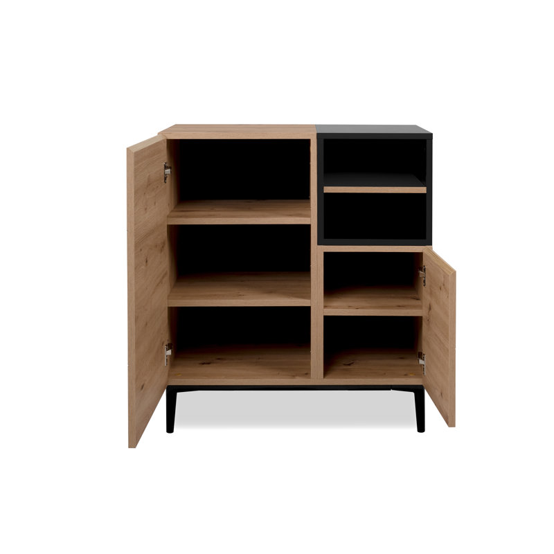 Willia 80cm Sideboard