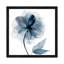 Indigo Bloom I by Carol Robinson - Painting on Canvas-34180743-56675967
