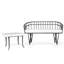Jardin Outdoor Bench