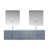 Dark Gray is out of stock selected