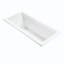 Andrea® 1 71.63" Bathtub-772926510