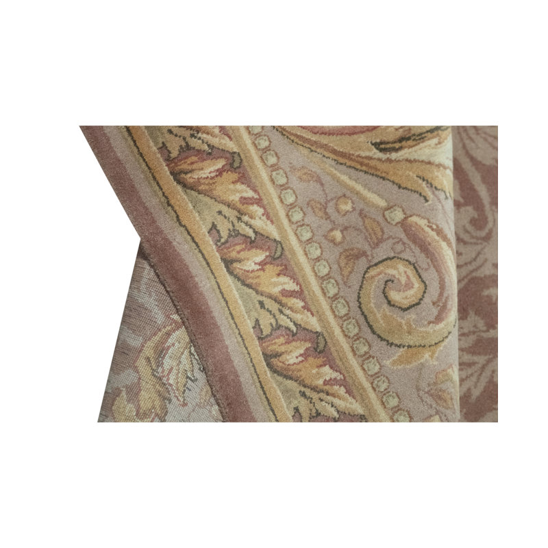 Jahan Wool Area Rug