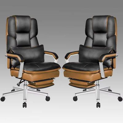Chaise de bureau Maldwyn