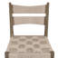 Holker Outdoor Teak Dining Side Chair