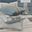 Zeylin Velvet Decorative Pillow