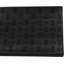 Tapis d'escalier noir Adona