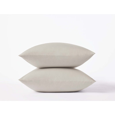 Refined Organic Percale - Set of 2