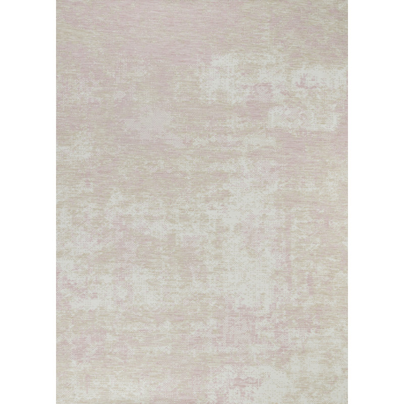 Outdoor Modern Boho Light Beige Rug, Rectangle 200 x 275cm