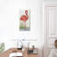 Flamant rose I-778395510