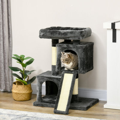 83 cm H Cat Tree / Condo