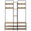 Hall Tree 143cm Wide
