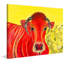France Gilbert - Wrapped Canvas Painting-1997714464