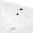 Jayvin 24.4'' Single Bathroom Vanity with Top
