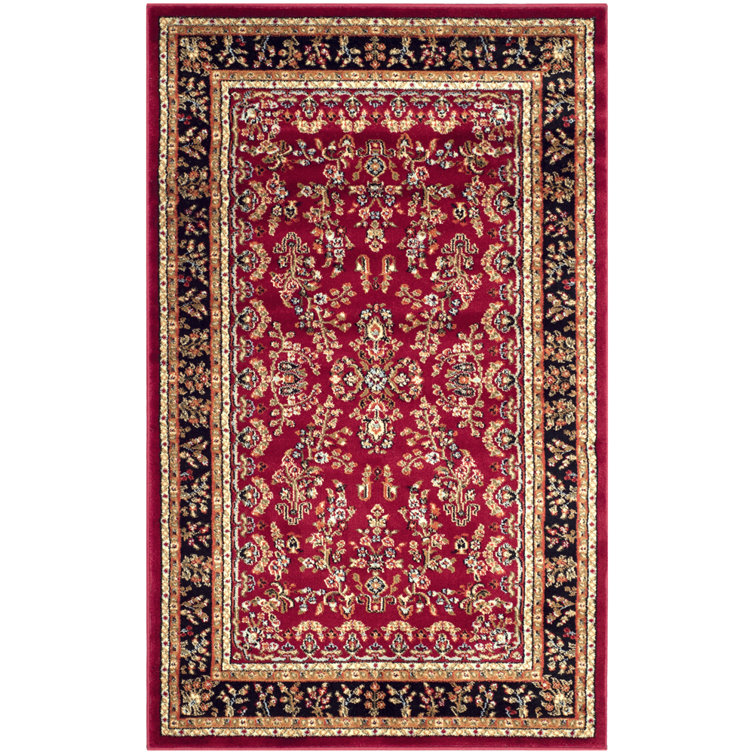 Klose Performance Oriental Rug