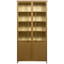 Exhibit 99 cm W Display Cabinet-105374110