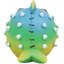 Figurine Cygon Fugu Pufferfish