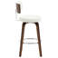 Tabouret de bar et de comptoir Sonja-351967842-351967840